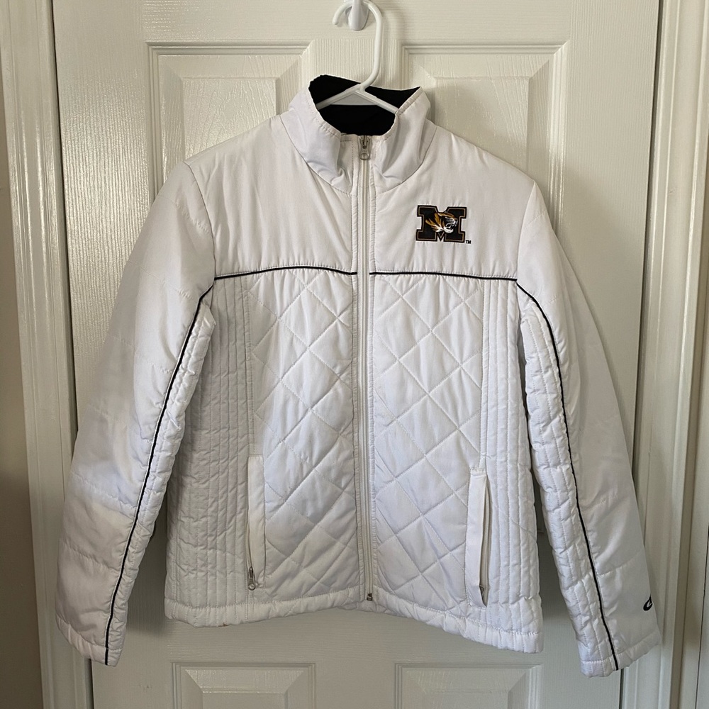 Mizzou / Missouri Tigers Jacket